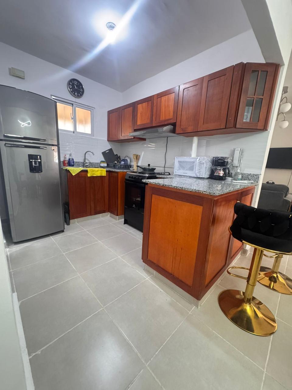 Apartamento en Venta en la Av. Hipica. Foto 7315447-3.jpg