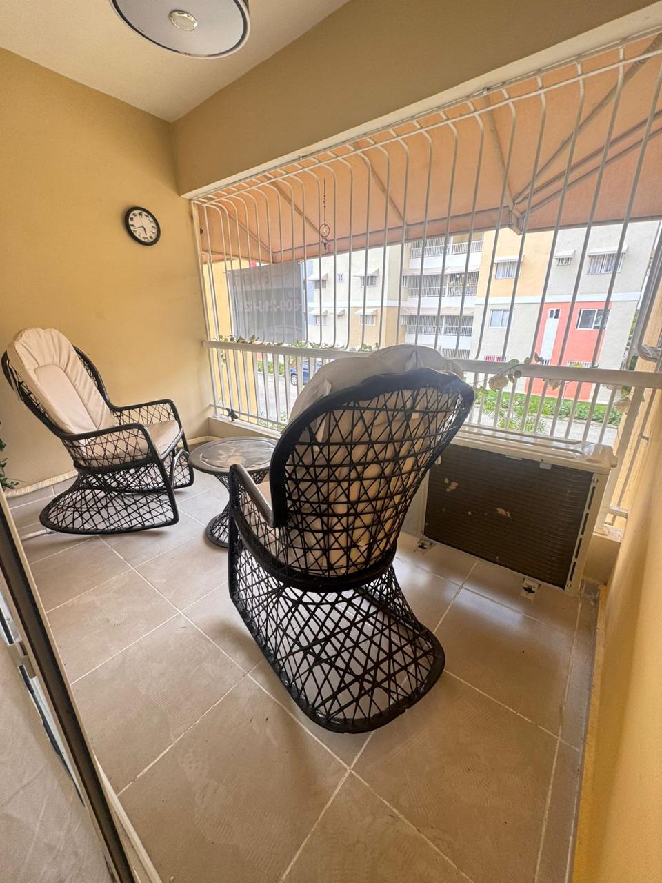 Apartamento en Venta en la Av. Hipica. Foto 7315447-7.jpg