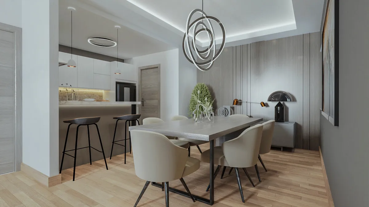 Apartamento en venta en San Isidro. Foto 7315455-1.jpg