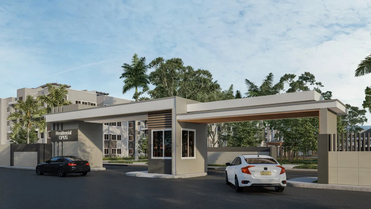 Apartamento en venta en San Isidro. Foto 7315455-3.jpg