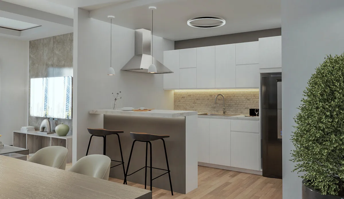 Apartamento en venta en San Isidro. Foto 7315455-9.jpg
