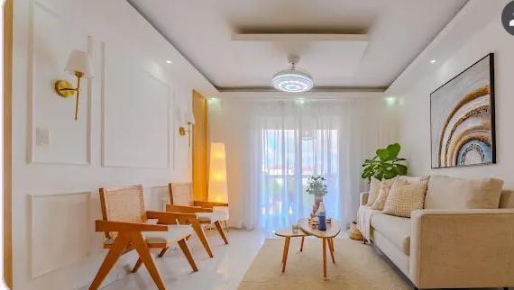 Apartamento en Venta en San Isidro. Foto 7315465-2.jpg