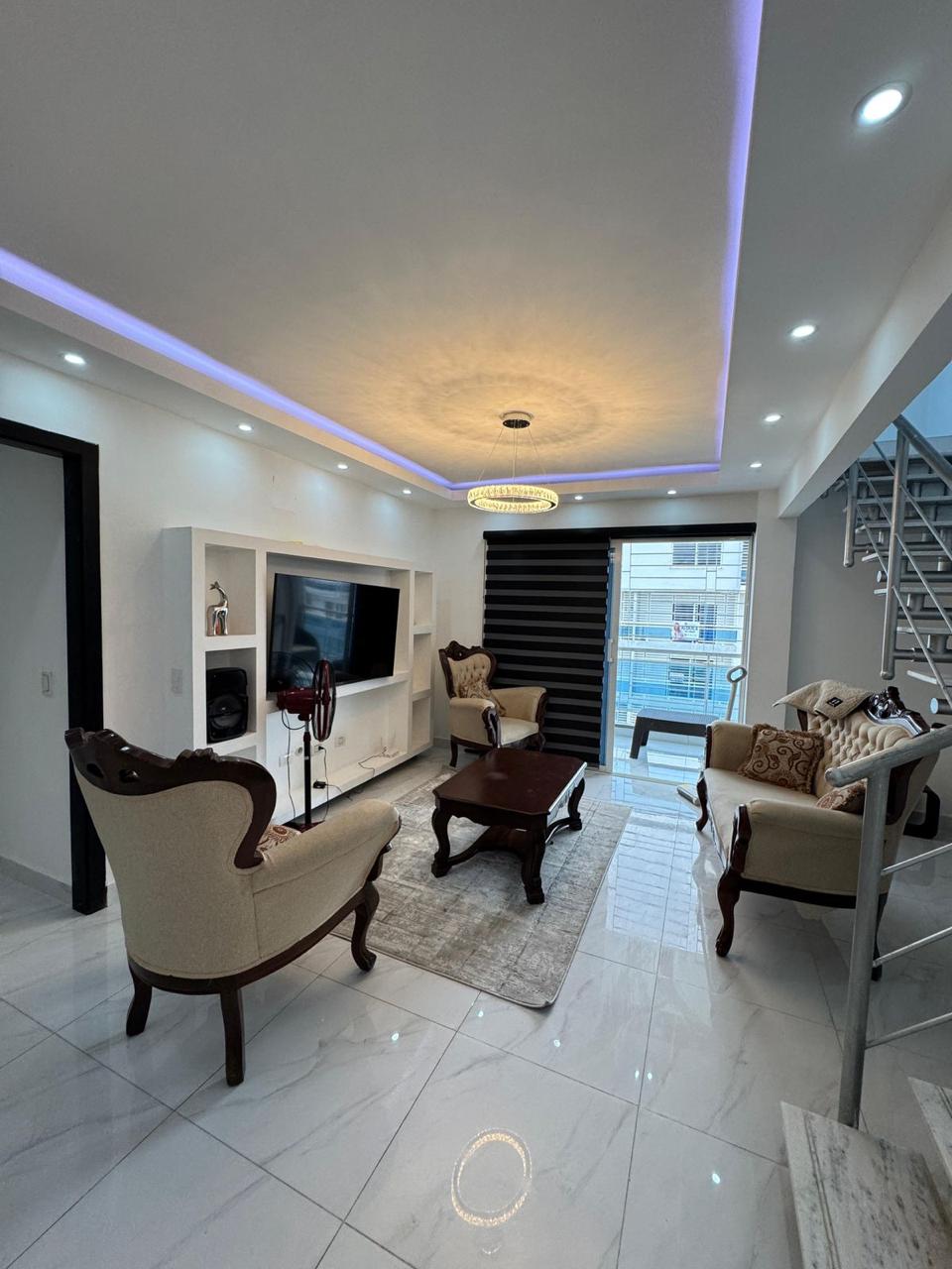 Apartamento en Venta en San Isidro. Foto 7315467-1.jpg