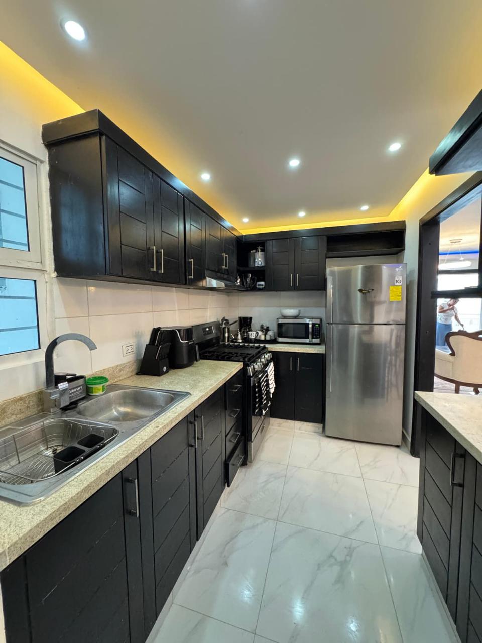 Apartamento en Venta en San Isidro. Foto 7315467-3.jpg
