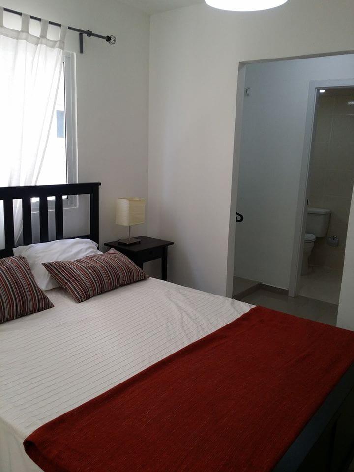 Apartamento en Venta en la Av. Ecologica. Foto 7315471-5.jpg
