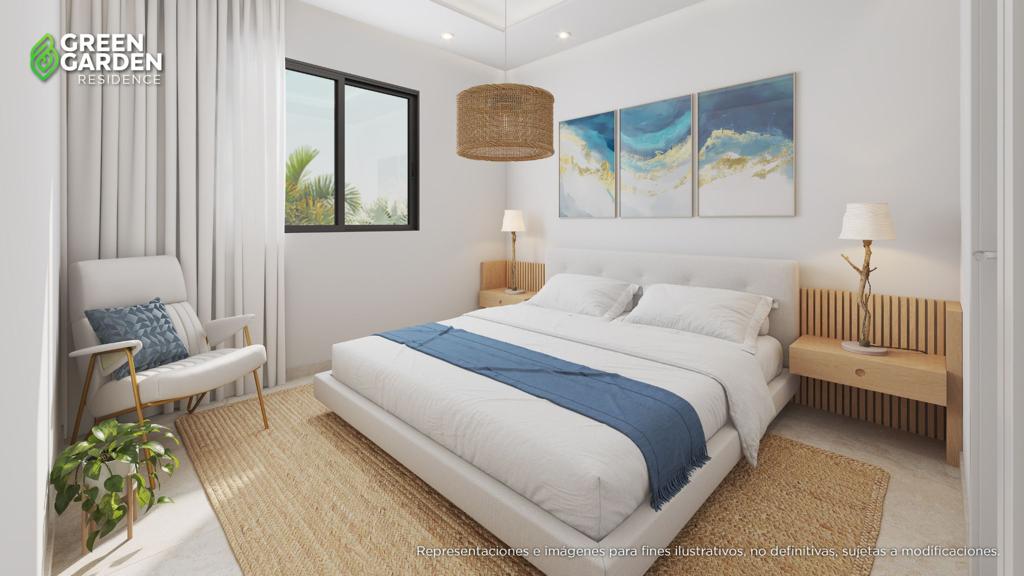 Apartamento en Venta en la Ciudad Juan Bosch. Foto 7315478-1.jpg