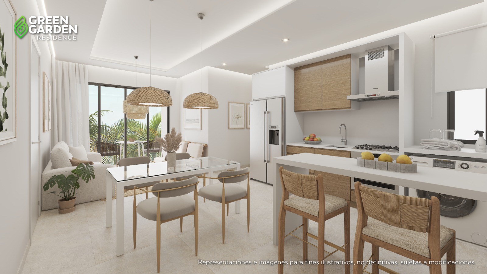 Apartamento en Venta en la Ciudad Juan Bosch. Foto 7315478-2.jpg