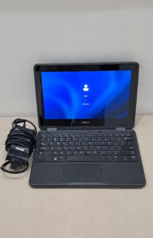 Laptop Dell 3190 TOUCH Pentium Silver N5030 1.10GH Foto 7315480-1.jpg