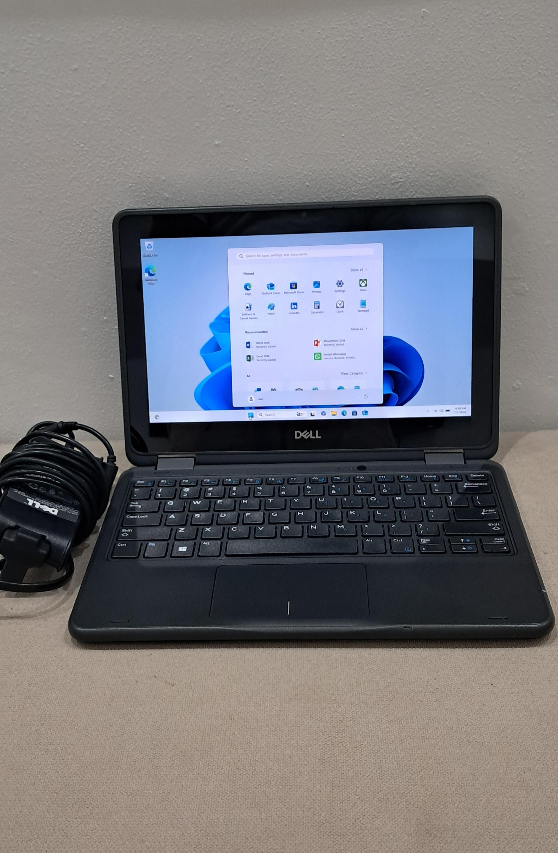 Laptop Dell 3190 TOUCH Pentium Silver N5030 1.10GH Foto 7315480-2.jpg