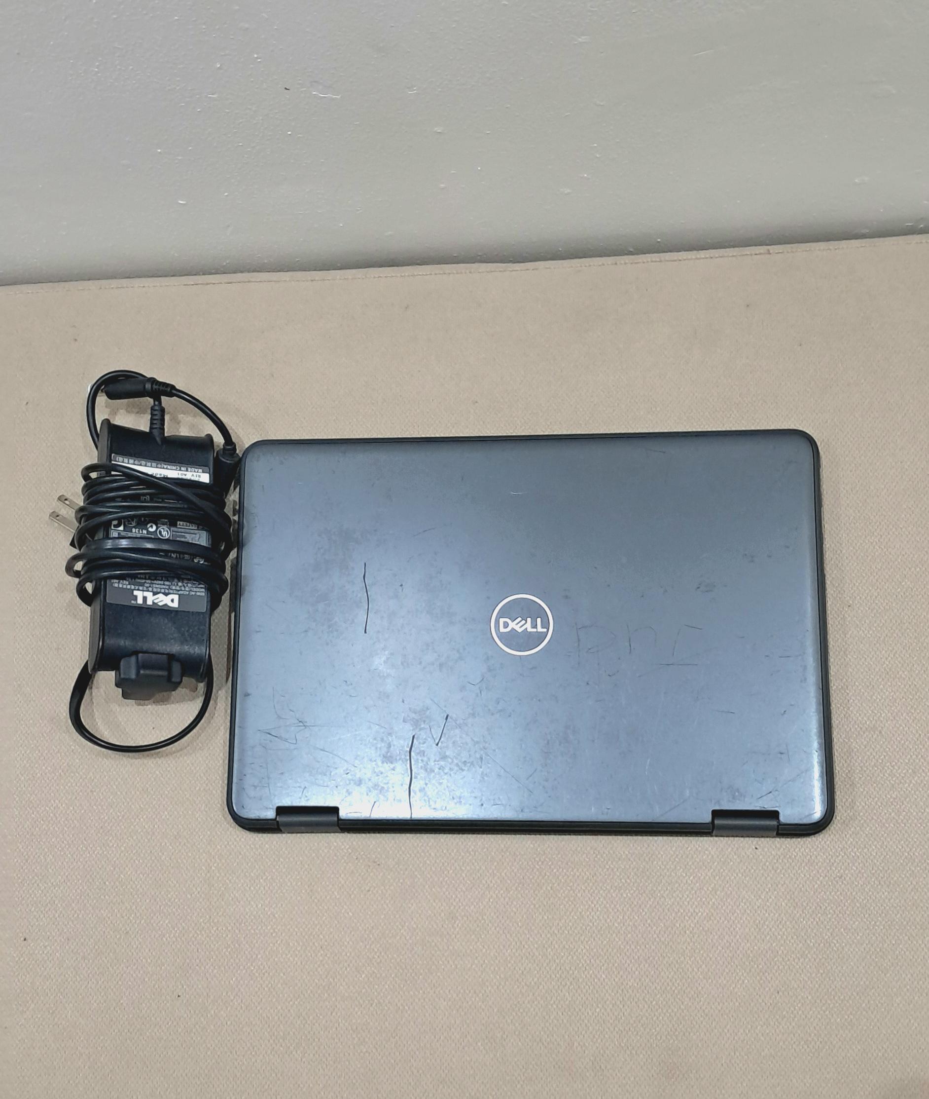 Laptop Dell 3190 TOUCH Pentium Silver N5030 1.10GH Foto 7315480-6.jpg