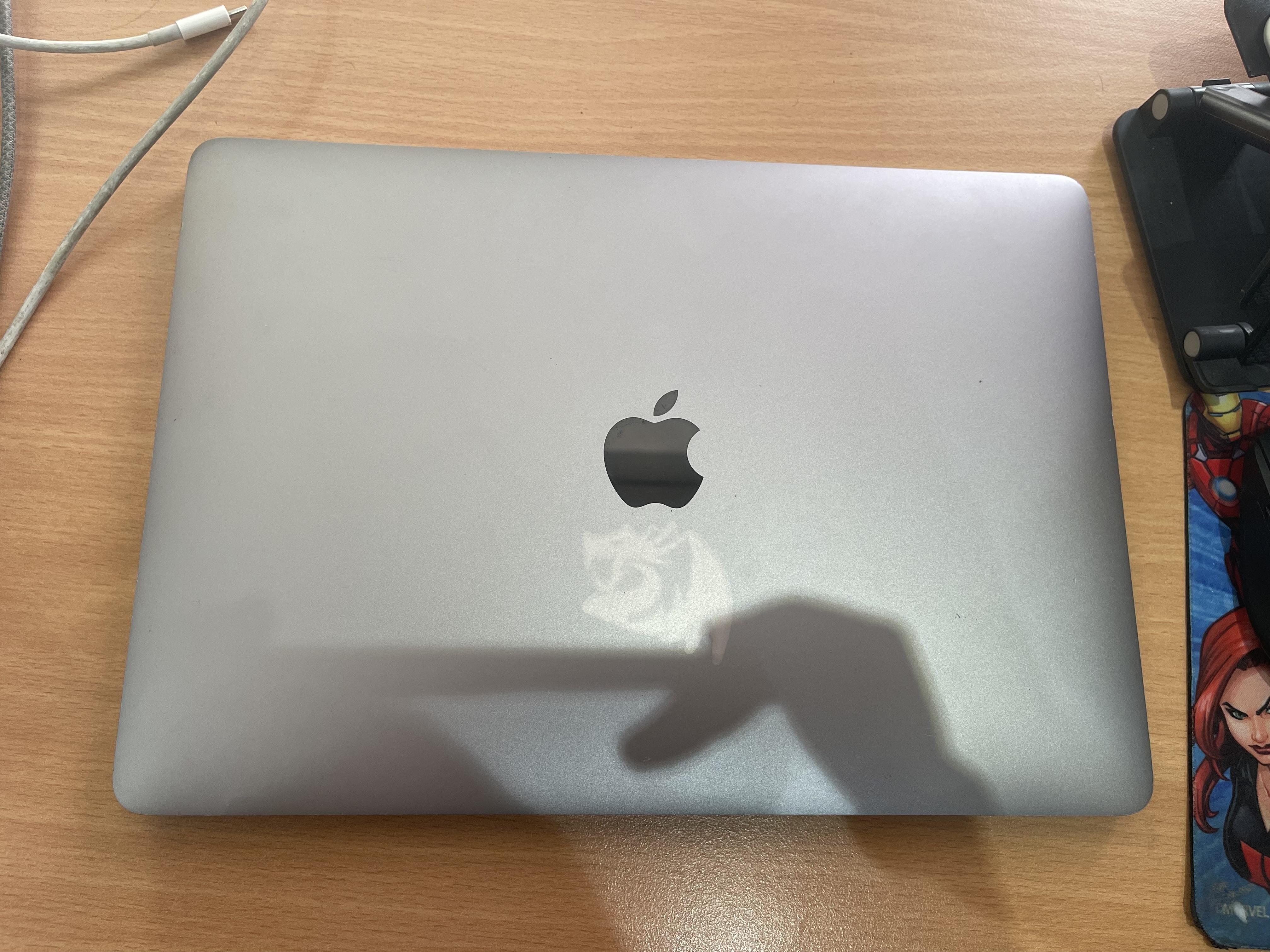 MacBook Pro año 2017 13 pulgadas  Foto 7315485-3.jpg