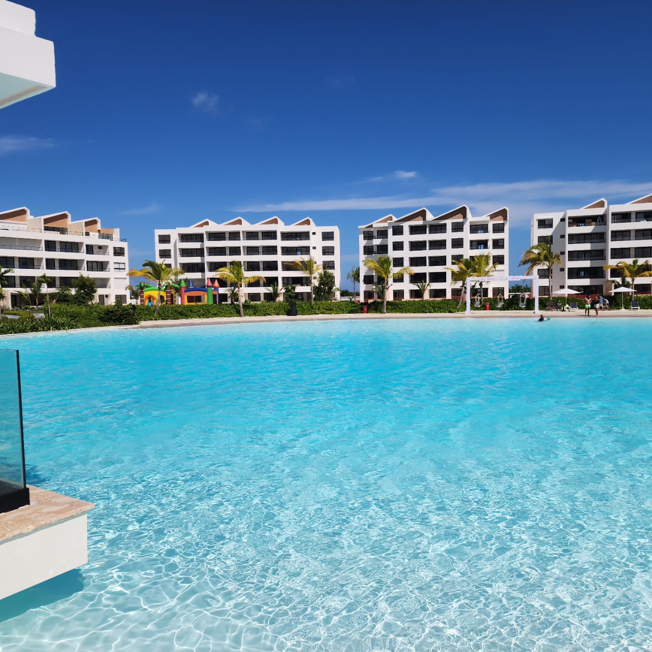 Apartamento residencial en venta en Punta Cana La Altagracia Foto 7315507-4.jpg