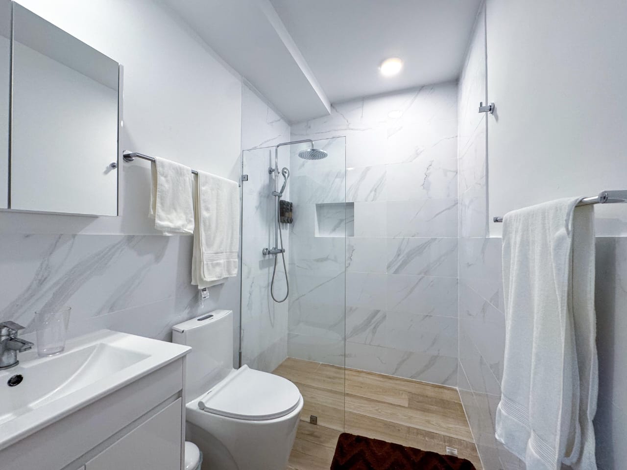 Apartamento residencial en venta en Punta Cana La Altagracia Foto 7315507-5.jpg