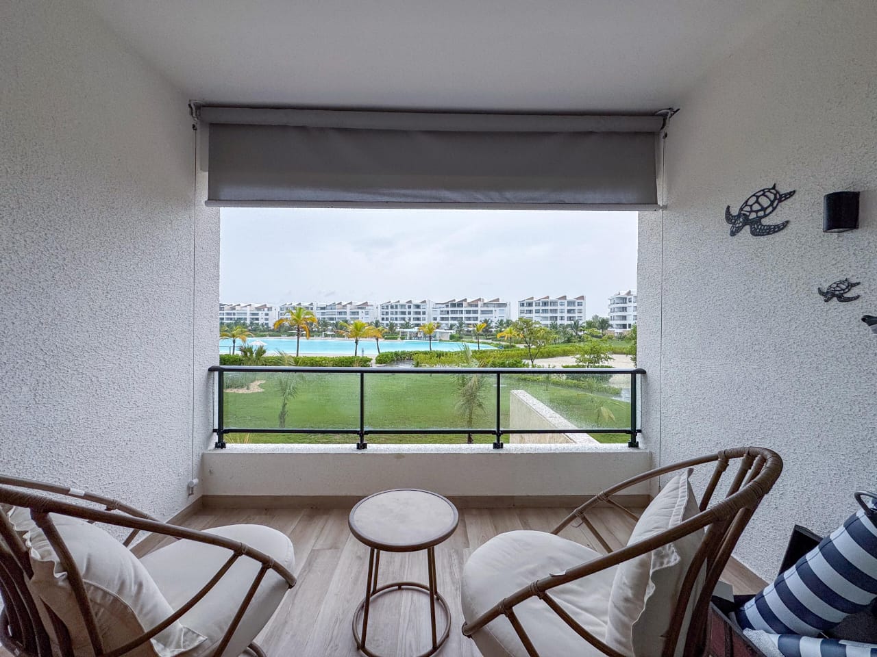 Apartamento residencial en venta en Punta Cana La Altagracia Foto 7315507-6.jpg