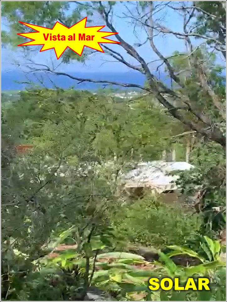 Vendo VILLA  con VISTA AL MAR  SOLAR de 800 Mts.2 al lado PUERTO PLATA Foto 7315508-12.jpg