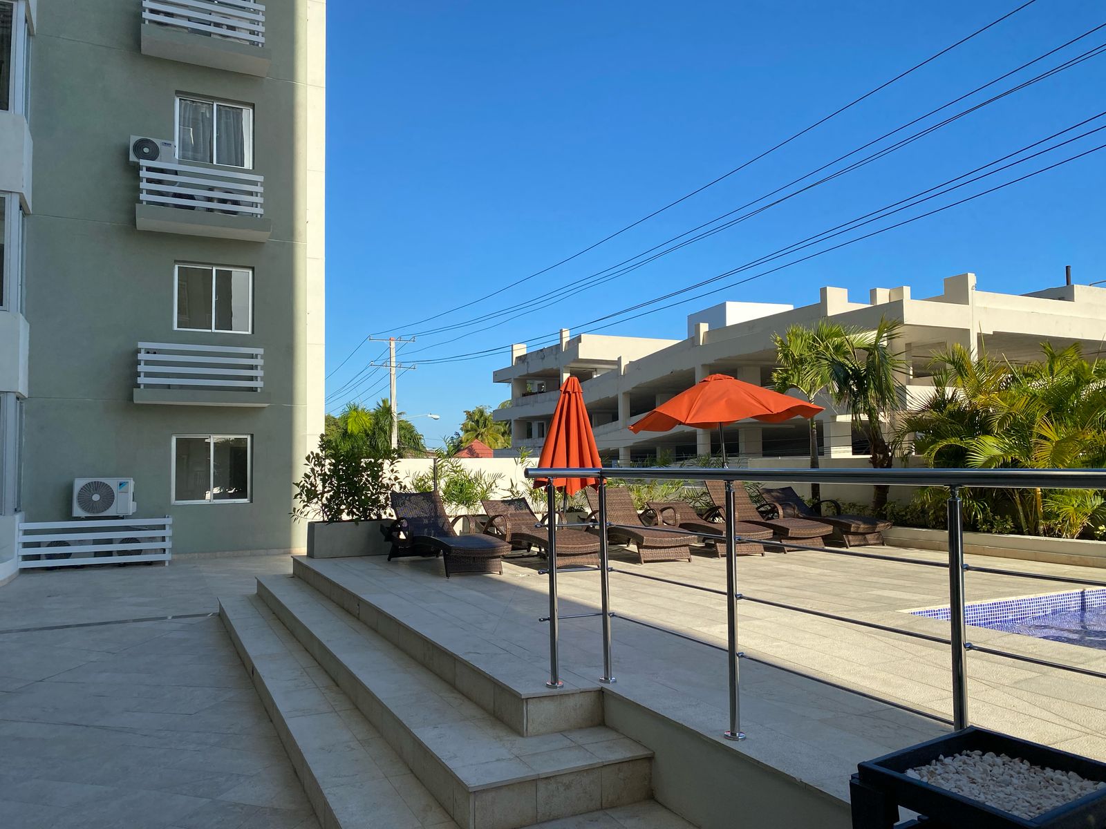 VENDO APTO CON VISTA AL MAR EN BOCA CHICA TORRE BOCA DEL MAR III 1 HAB Foto 7315515-14.jpg