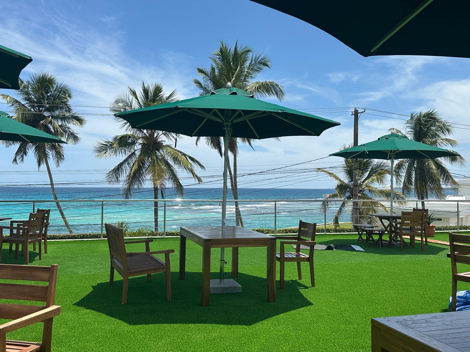 PROYECTO EXCLUSIVO DE APTOS EN BOCA CHICA TODOS CON VISTA AL MAR a 50  Foto 7315518-6.jpg
