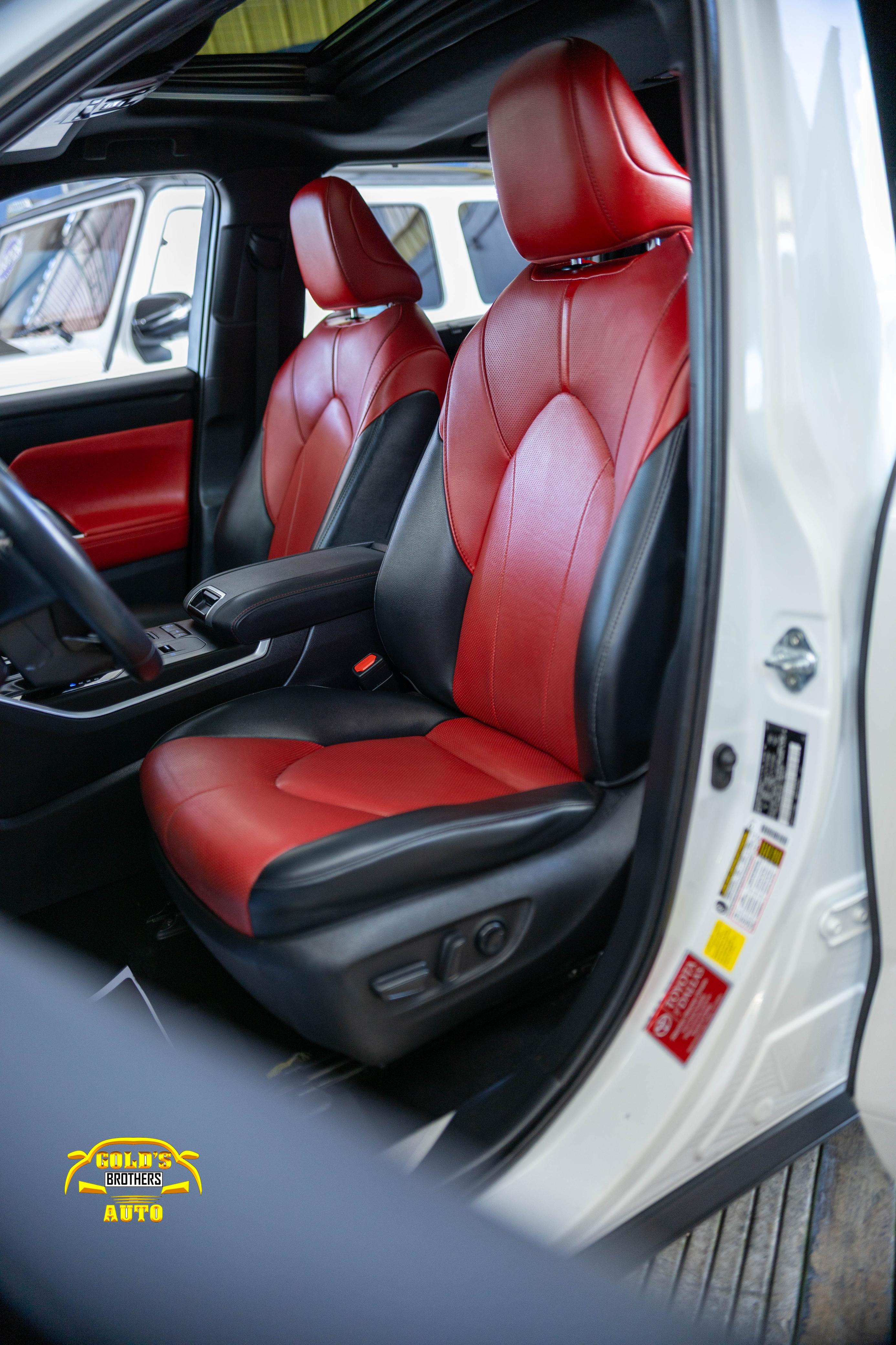 Toyota Highlander XSE 2021 Recien Importada Clean Carfax Foto 7315522-8.jpg