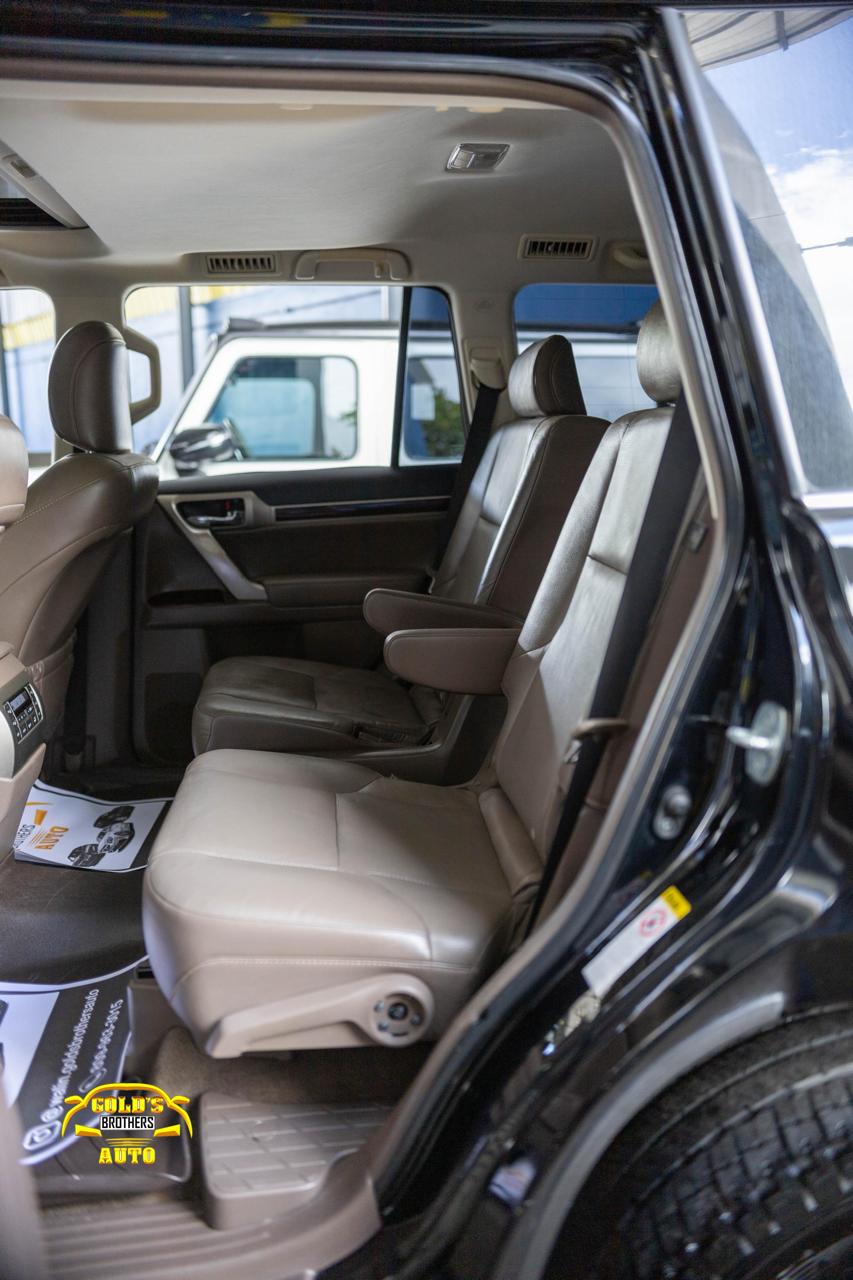 Lexus GX460 2017 Clean Carfax Foto 7315524-8.jpg