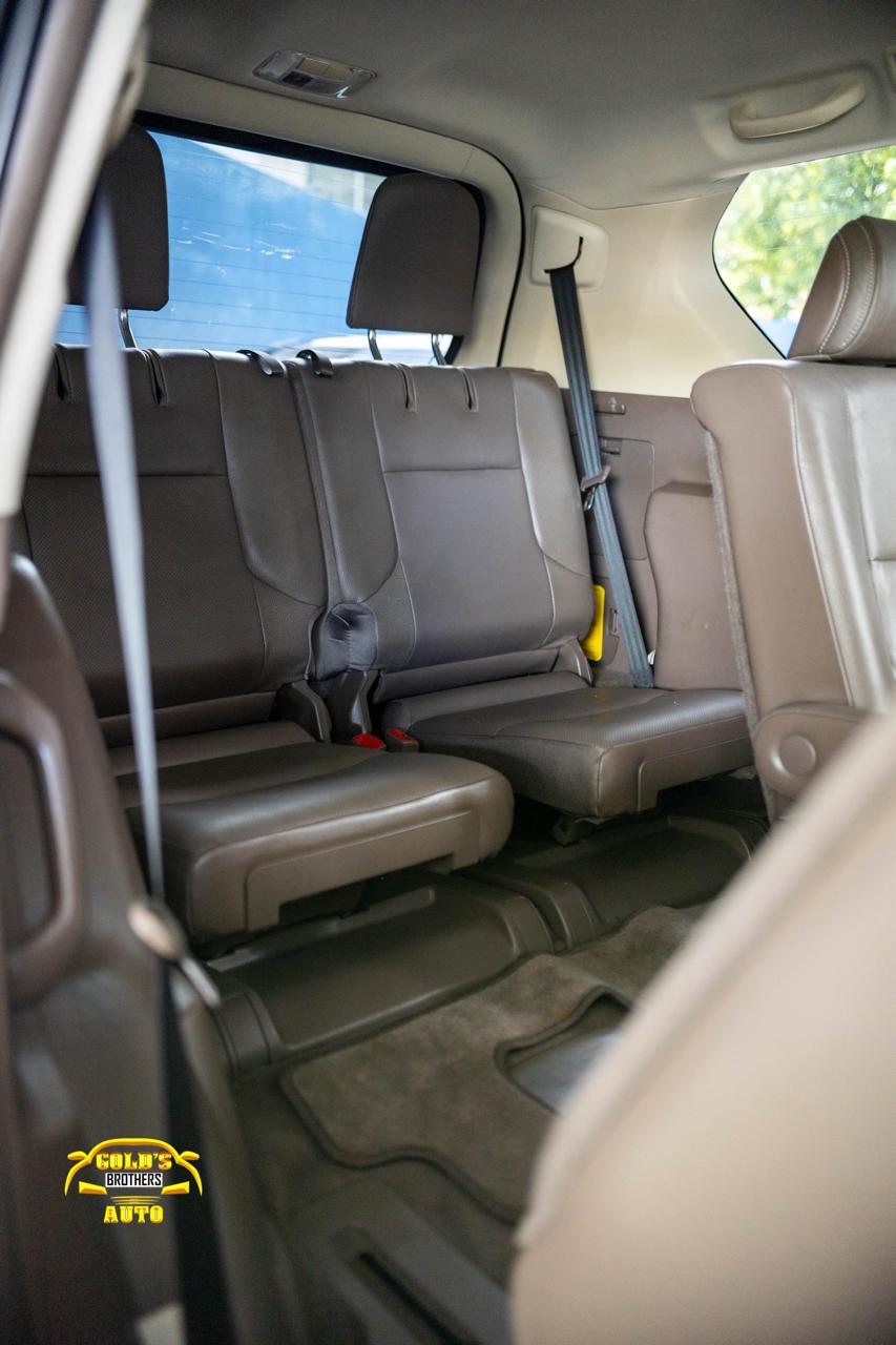 Lexus GX460 2017 Clean Carfax Foto 7315524-9.jpg