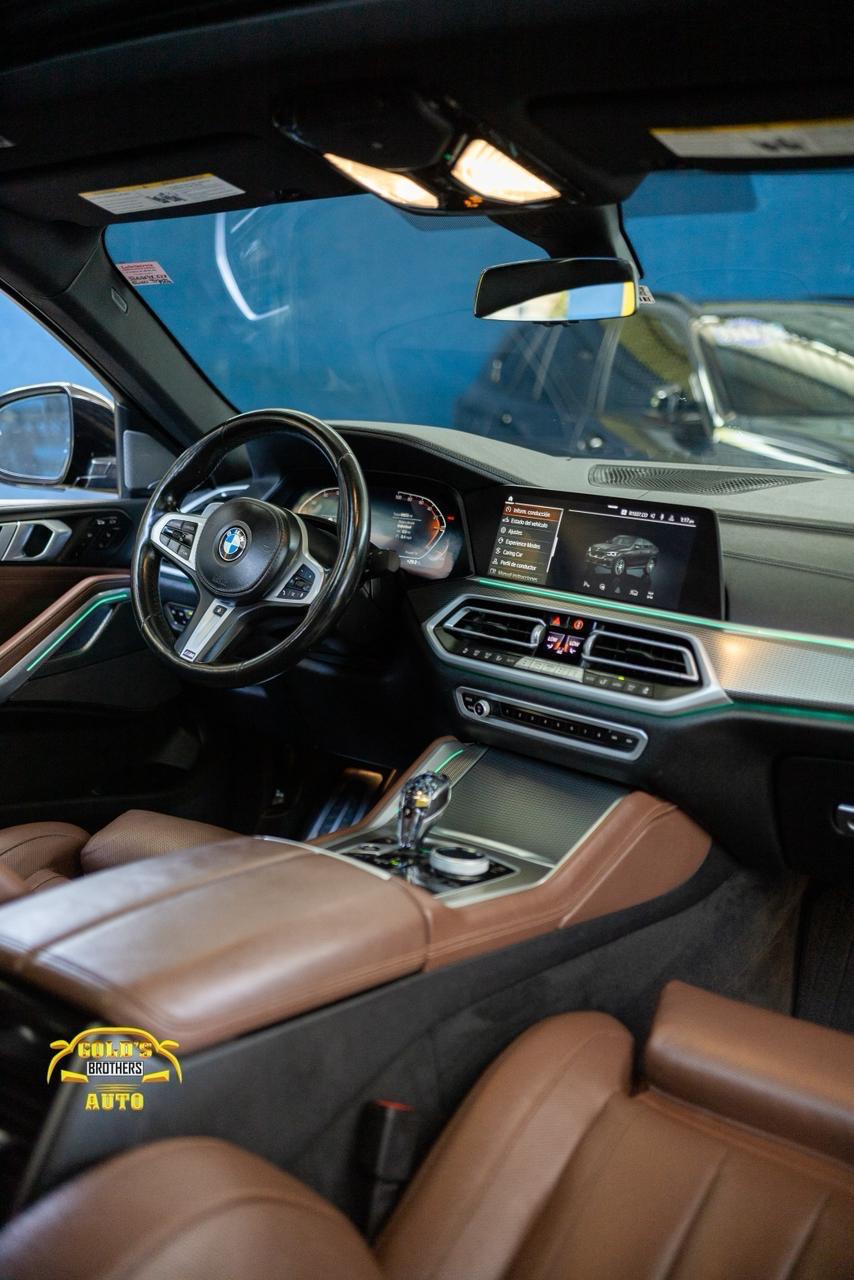 BMW X6 Xdrive40i M Package Foto 7315525-11.jpg