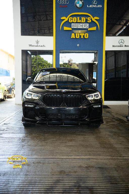 BMW X6 Xdrive40i M Package Foto 7315525-2.jpg