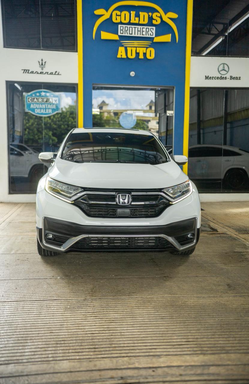 Honda CRV EXL 2022 Foto 7315535-2.jpg