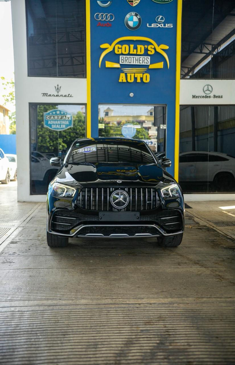 Mercedes Benz GLE 53 AMG Coupe 2021 Foto 7315537-2.jpg