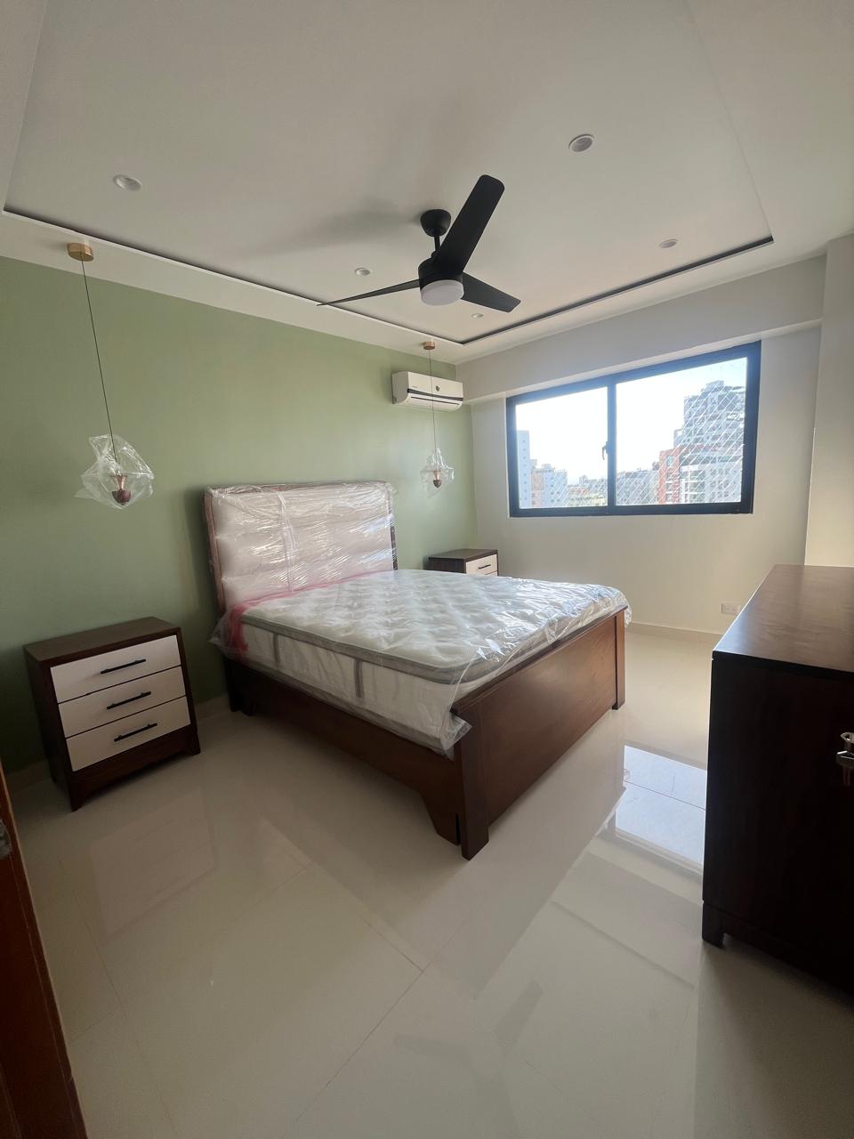 Apartamento 1 hab amueblado en Alquiler en Serralles Foto 7315544-10.jpg