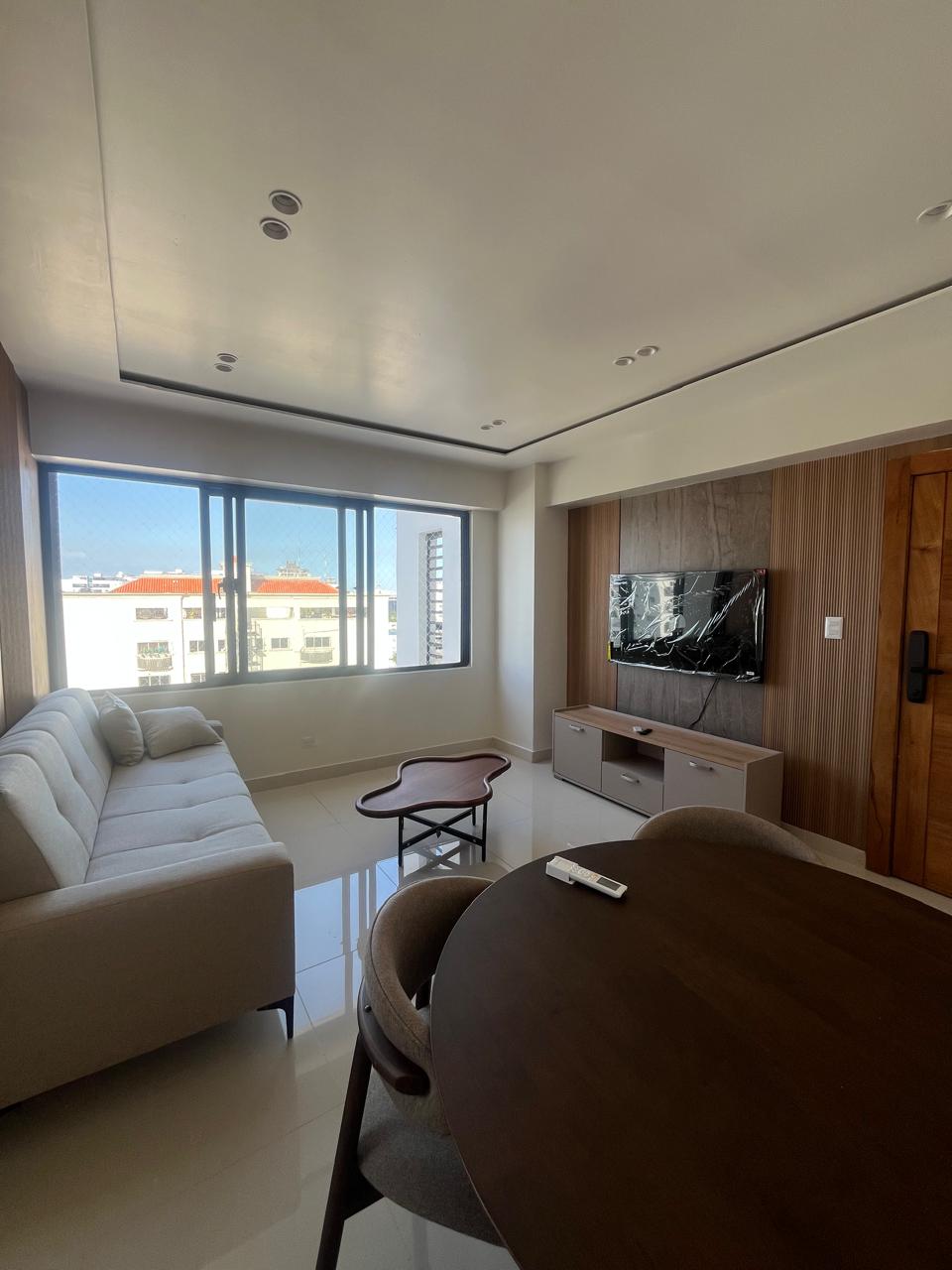 Apartamento 1 hab amueblado en Alquiler en Serralles Foto 7315544-2.jpg