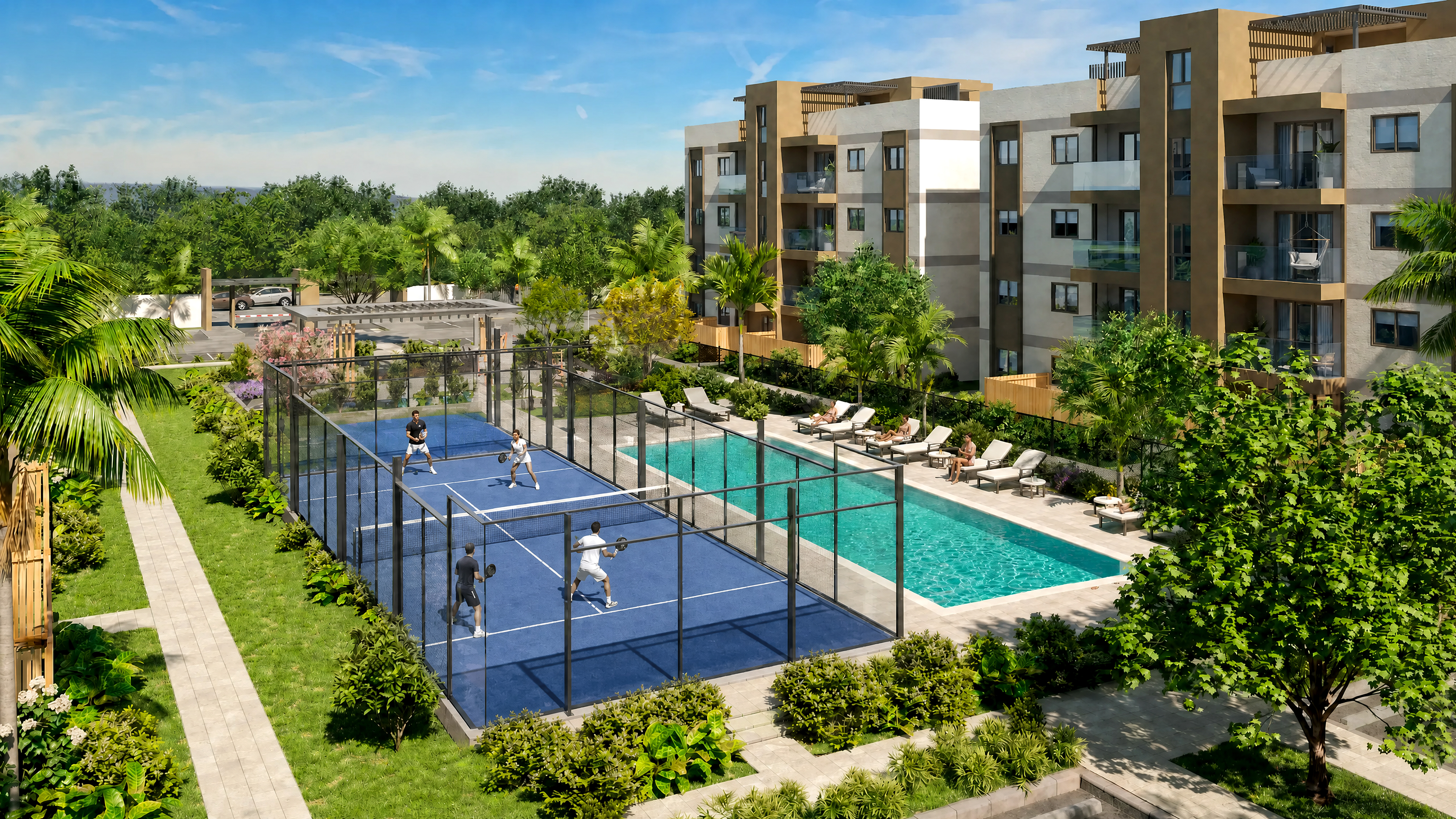 Apartamento en Venta en Boca Chica  Foto 7315557-5.jpg