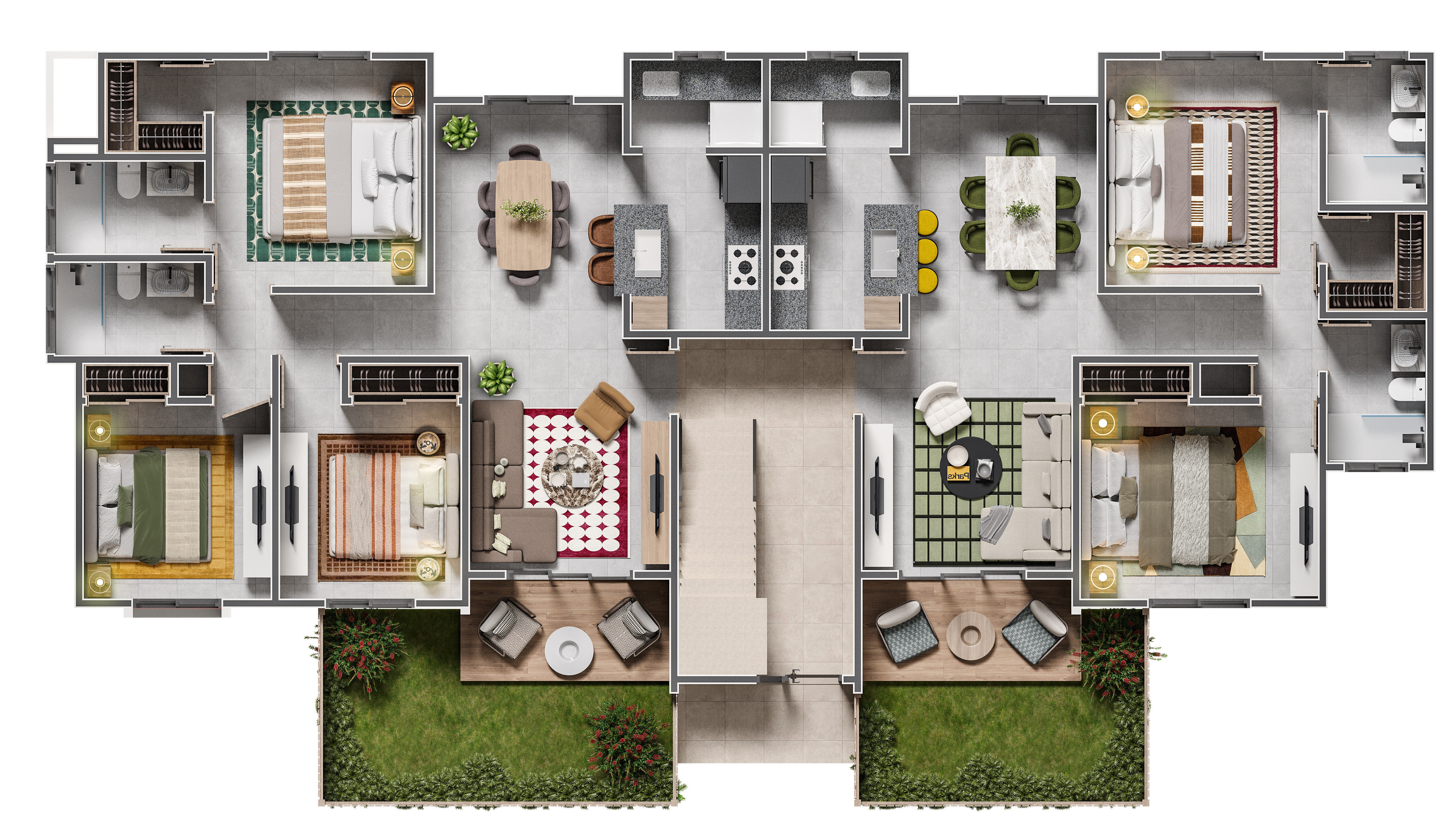 Apartamento en Venta en Boca Chica  Foto 7315557-7.jpg