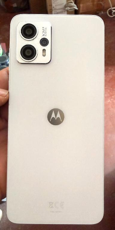 Motorola Moto G23 de 128gb y 4gb ram carga 1Mes de Garantia Foto 7315586-2.jpg