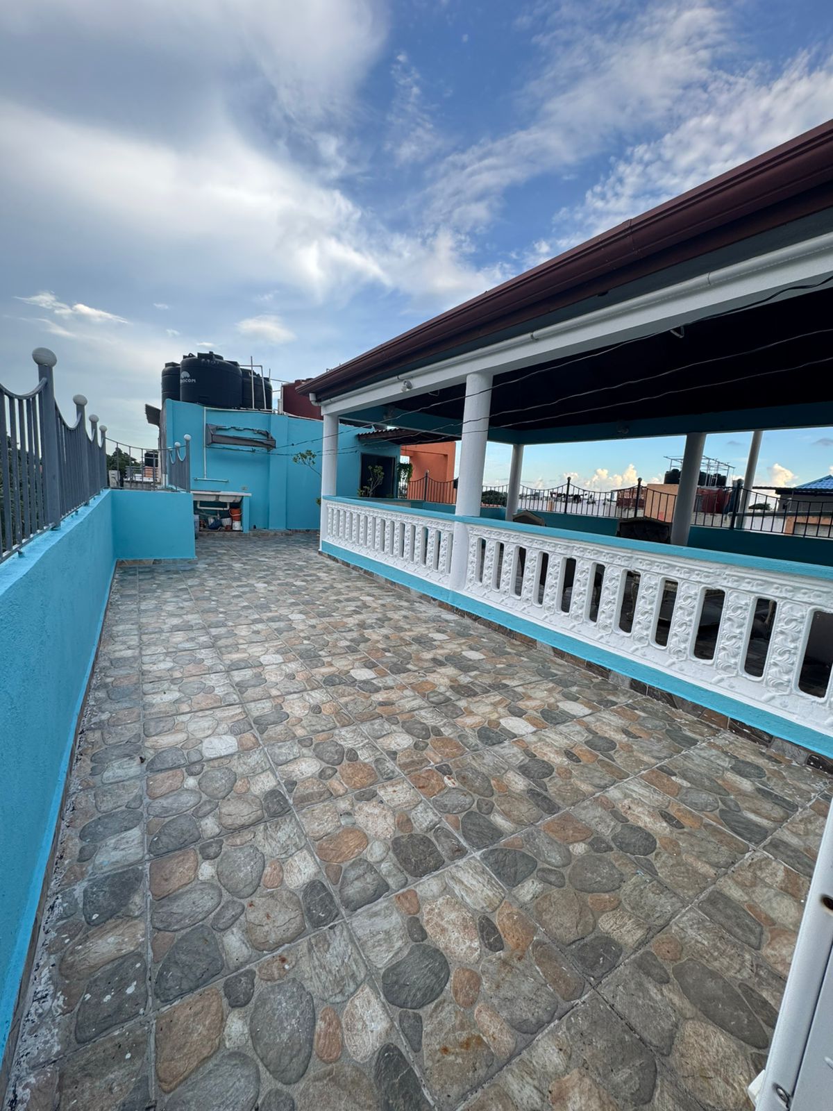 Apartamento en Venta con terraza Prol. 27 de Febrero Foto 7315594-2.jpg