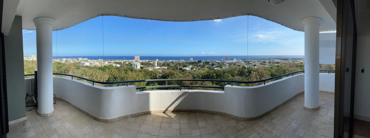 Espectacular Apartamento en alquiler Av. Anacaona Foto 7315607-1.jpg