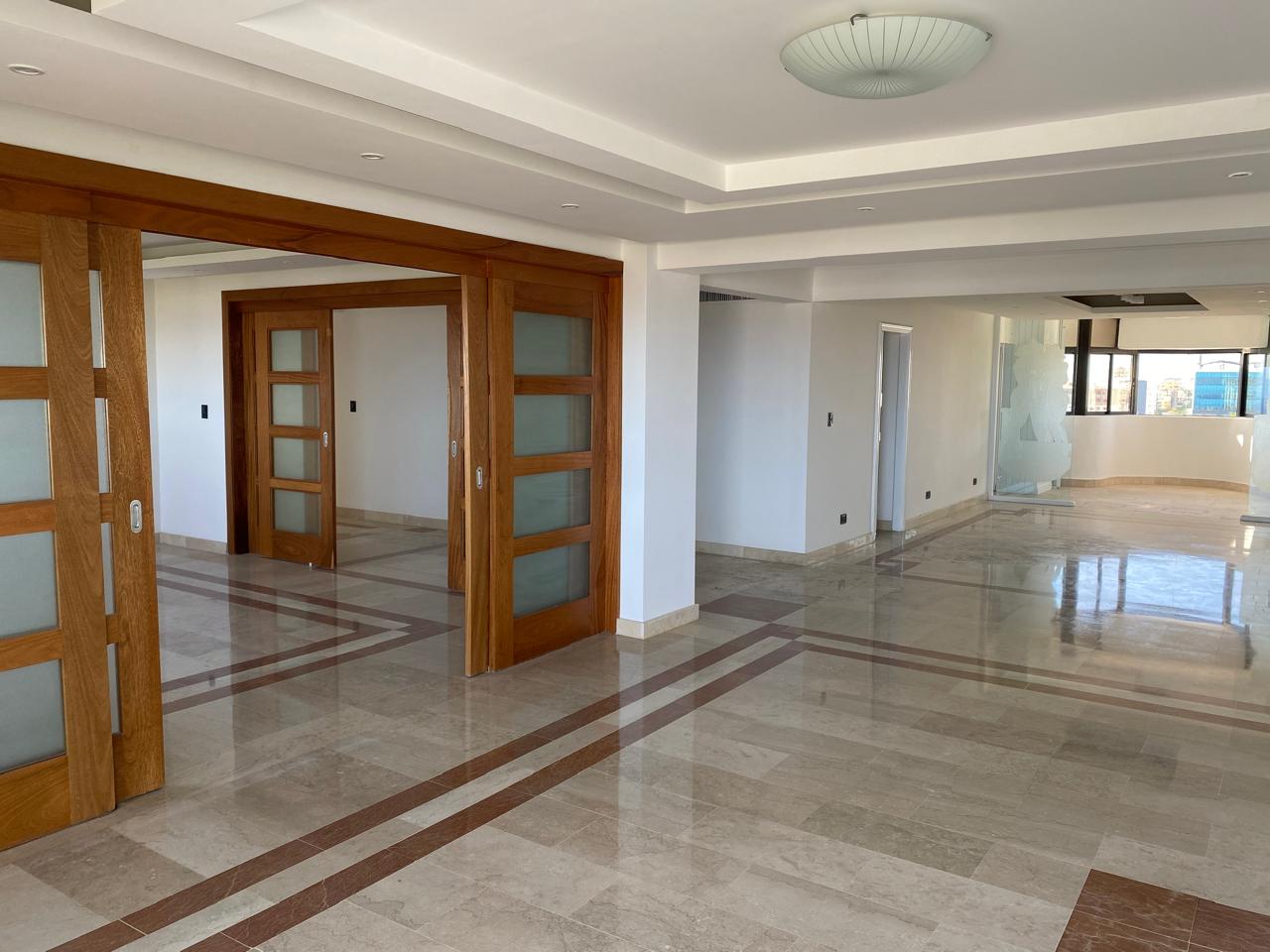 Espectacular Apartamento en alquiler Av. Anacaona Foto 7315607-2.jpg