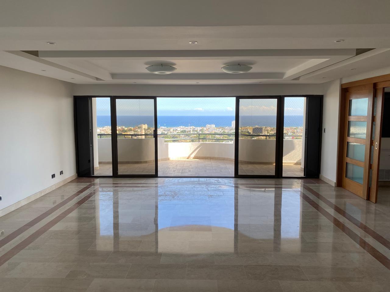 Espectacular Apartamento en alquiler Av. Anacaona Foto 7315607-3.jpg