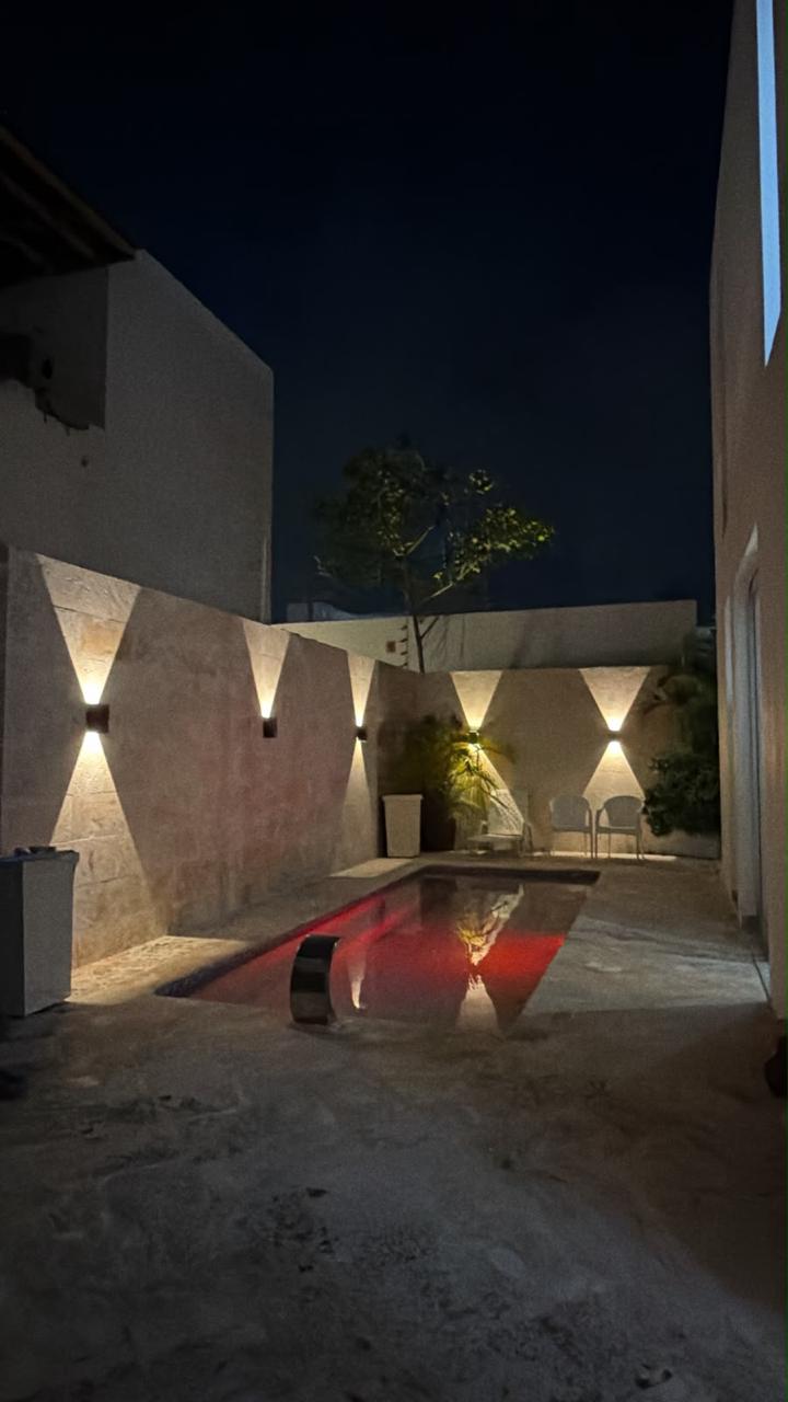 Villa Lujosa y Exclusiva en Punta Cana Foto 7315611-5.jpg
