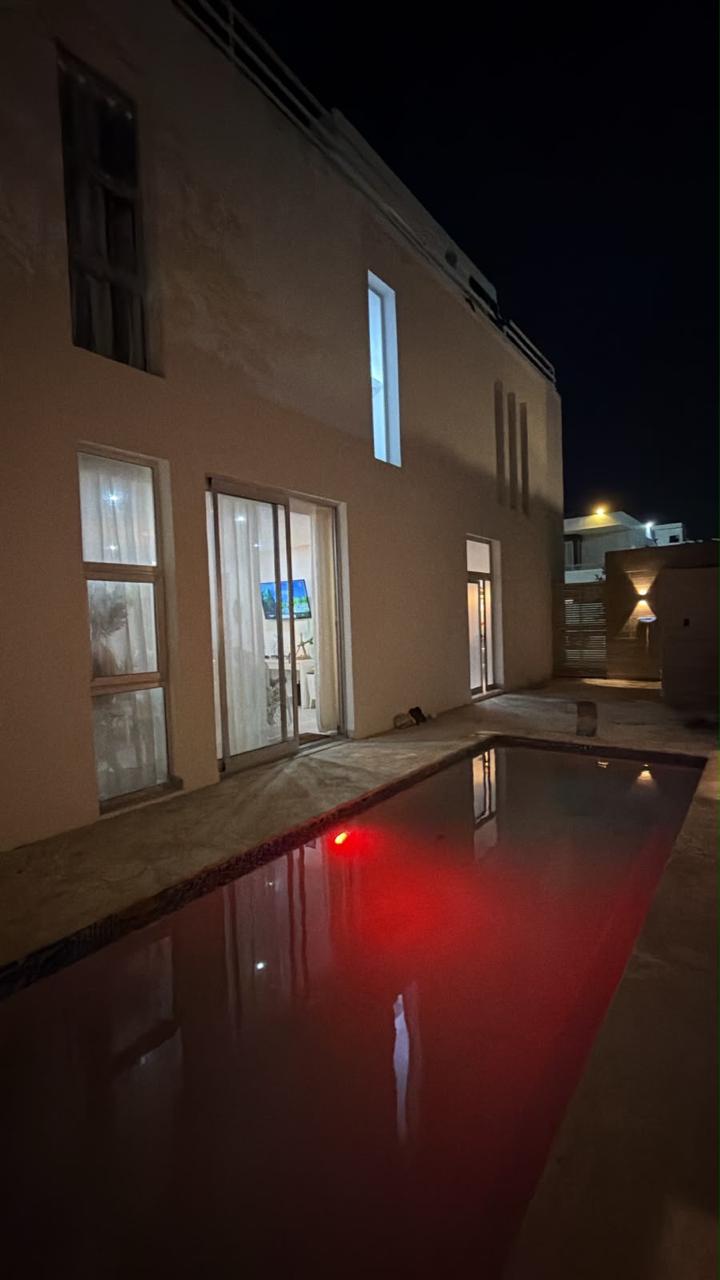 Villa Lujosa y Exclusiva en Punta Cana Foto 7315611-7.jpg