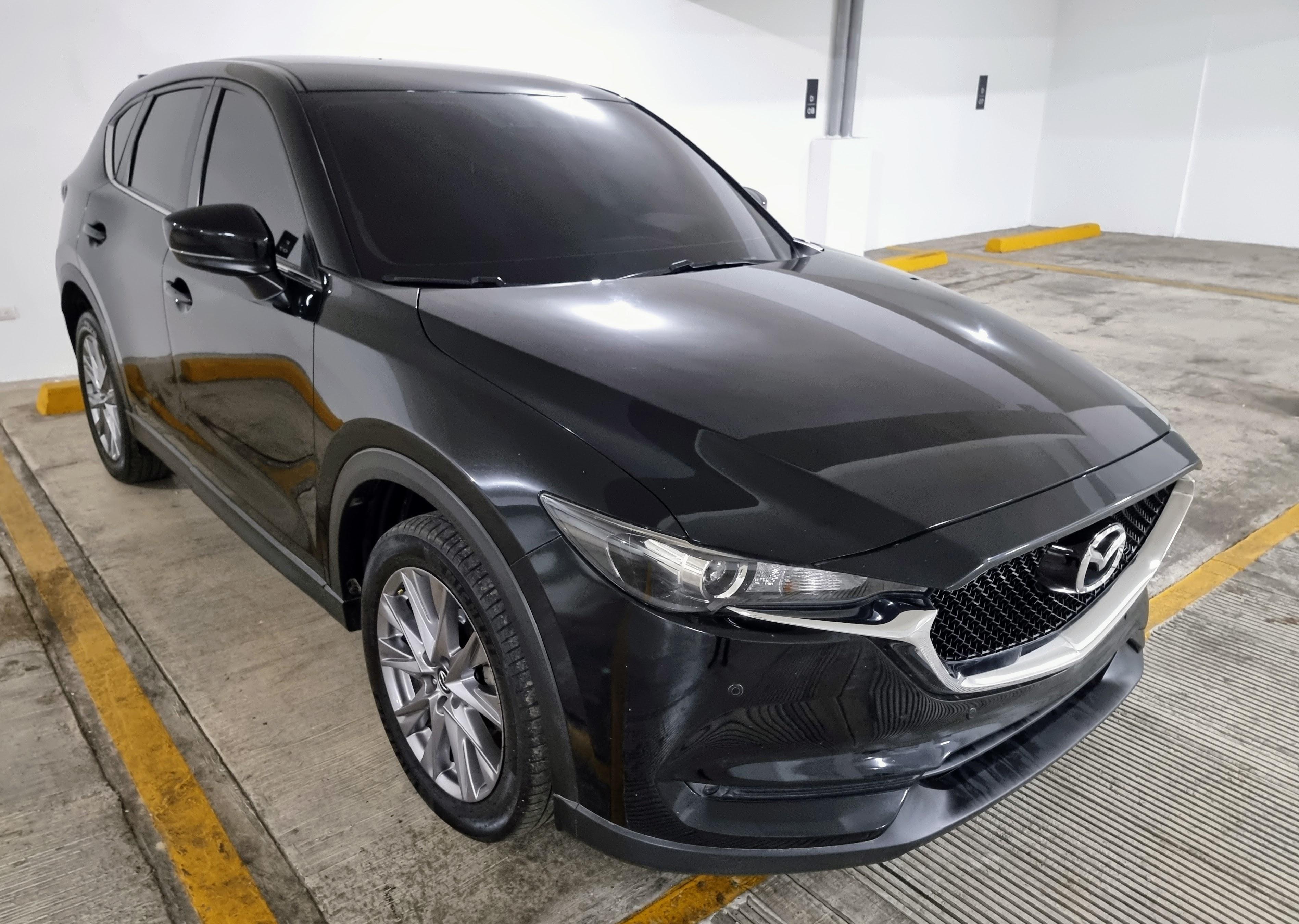 2020 Mazda CX-5 en Santo Domingo Oeste Foto 7315612-1.jpg
