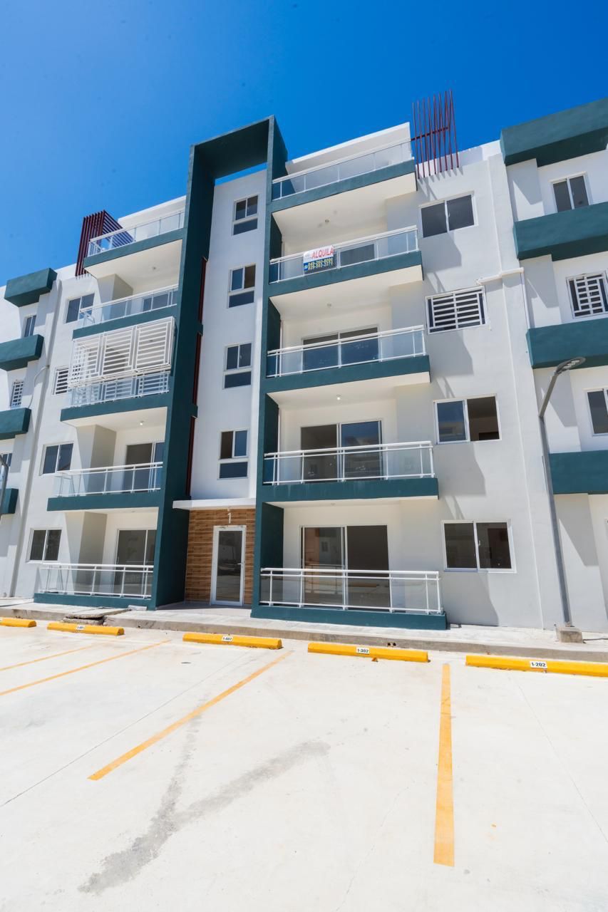 Apartamento en Venta en Av. Ecologica SDE Foto 7315627-1.jpg