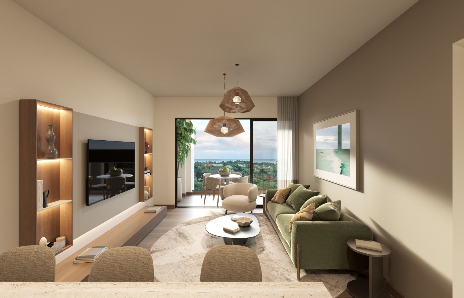 Proyectos de Apartamentos exclusivivos en Puerto Plata  Foto 7315633-13.jpg