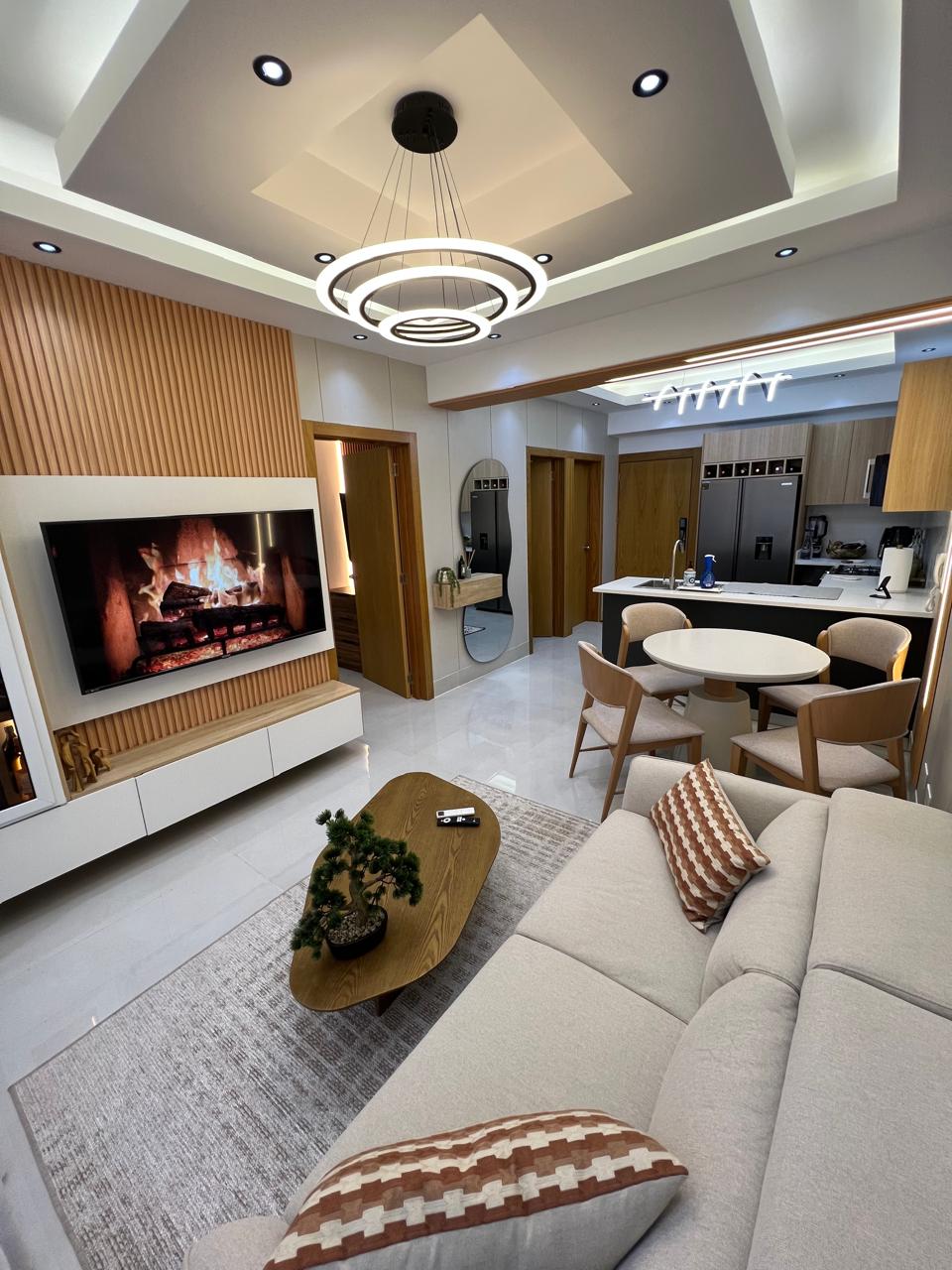Apartamento amueblado en Alquiler en La Esperilla Foto 7315637-3.jpg