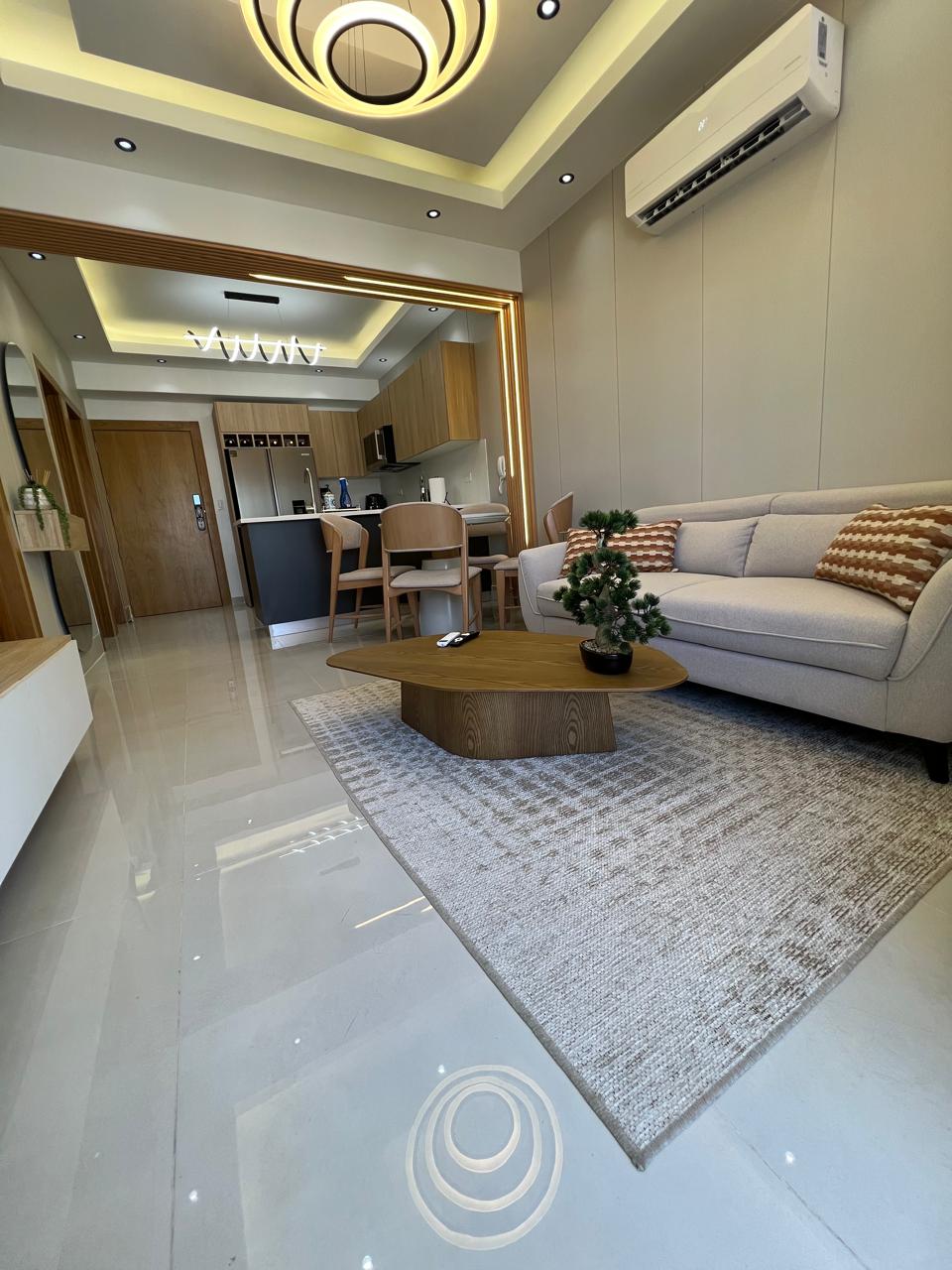 Apartamento amueblado en Alquiler en La Esperilla Foto 7315637-4.jpg