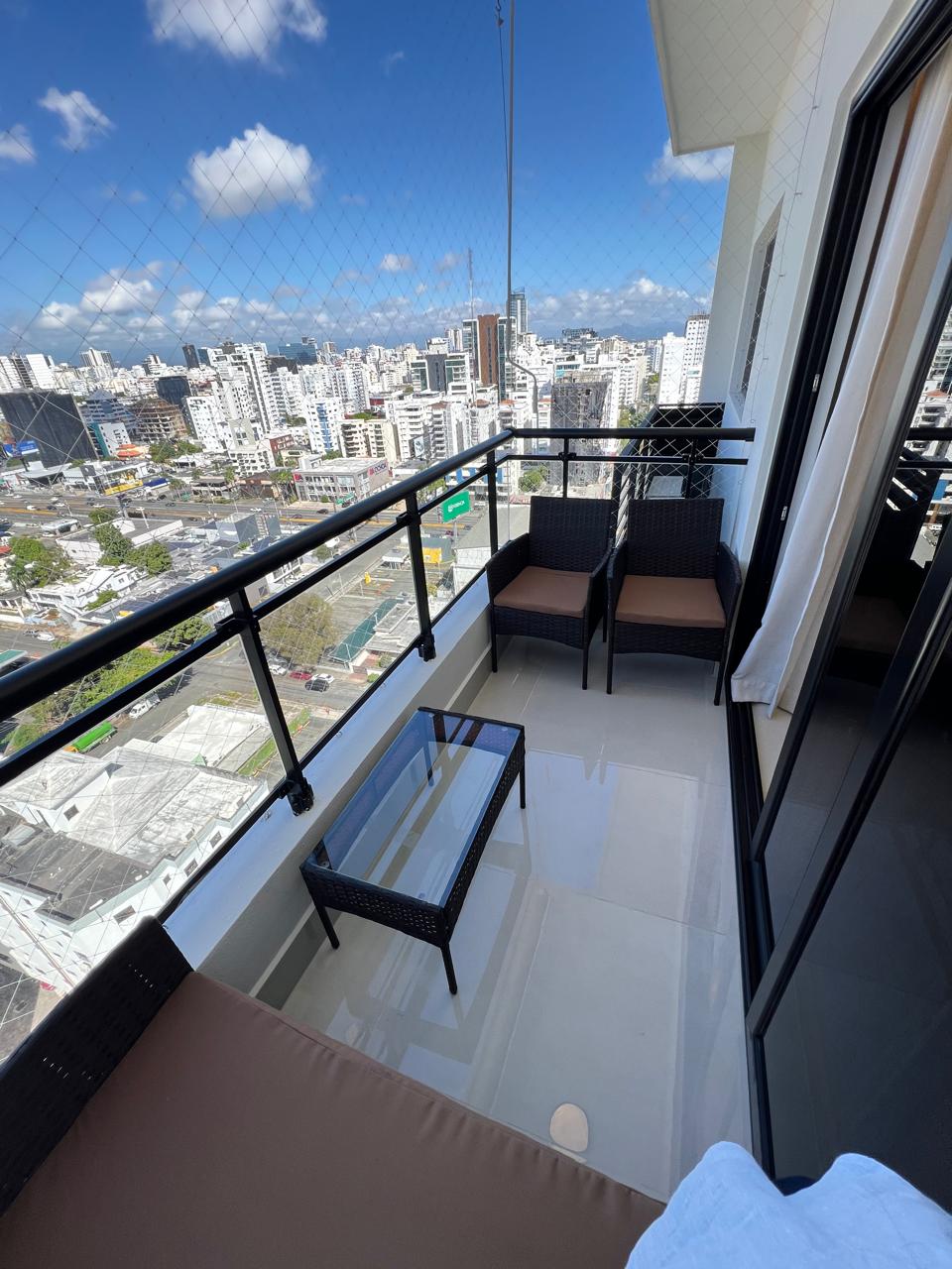 Apartamento amueblado en Alquiler en La Esperilla Foto 7315637-7.jpg