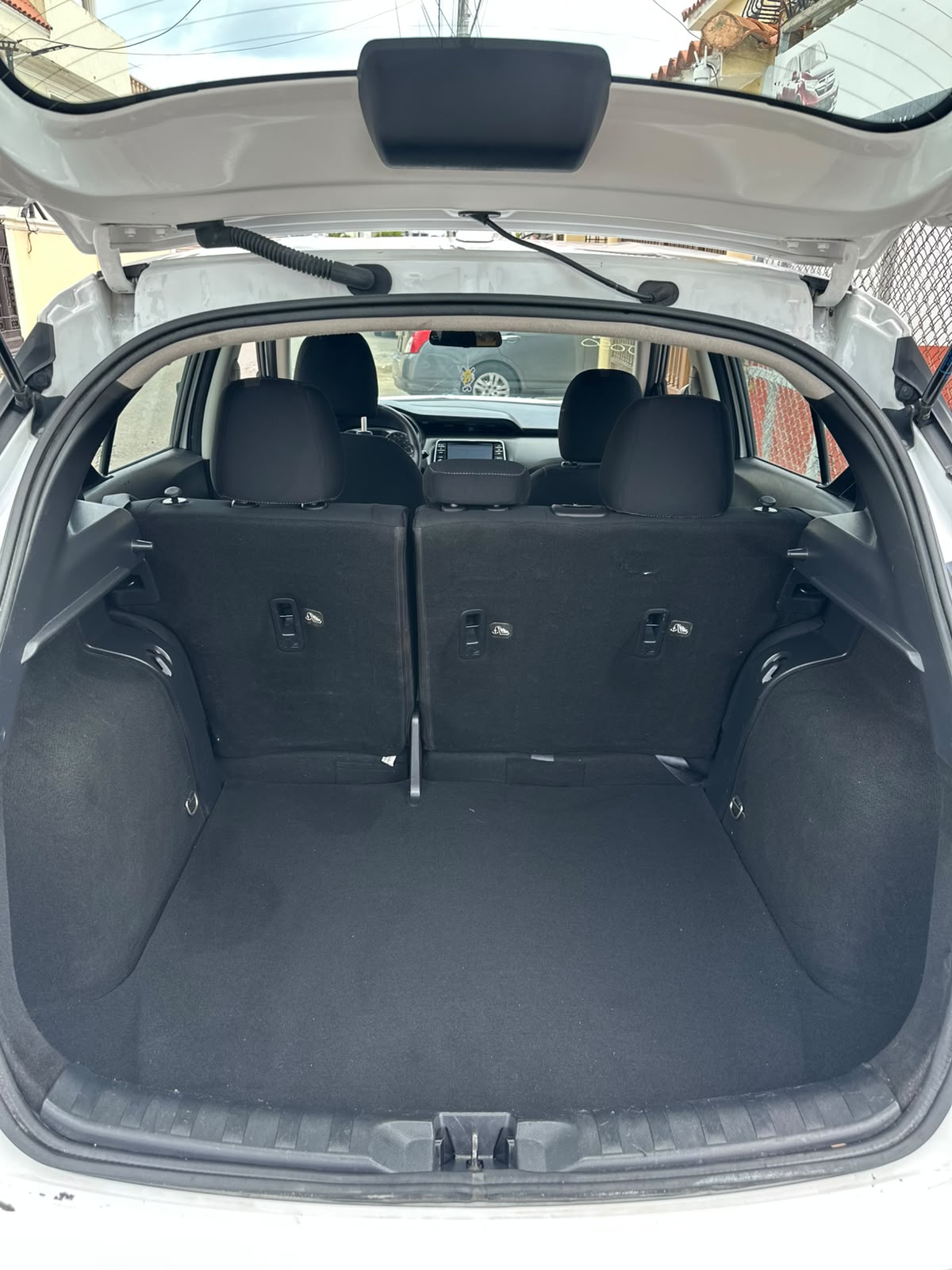 Nissan Kicks S 2021  Foto 7315642-9.jpg