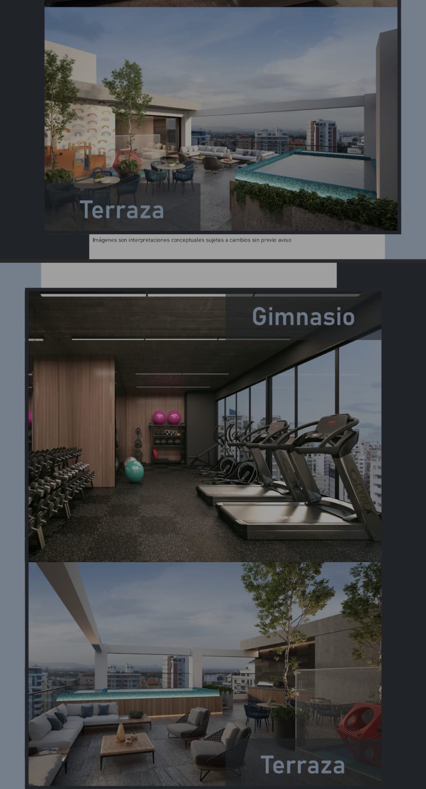 Apartamento en Venta 3 habitaciones en Bella Vista Sur Foto 7315643-4.jpg