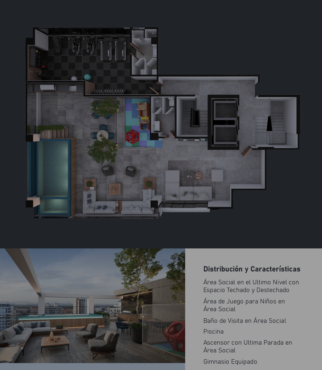 Apartamento en Venta 3 habitaciones en Bella Vista Sur Foto 7315643-8.jpg