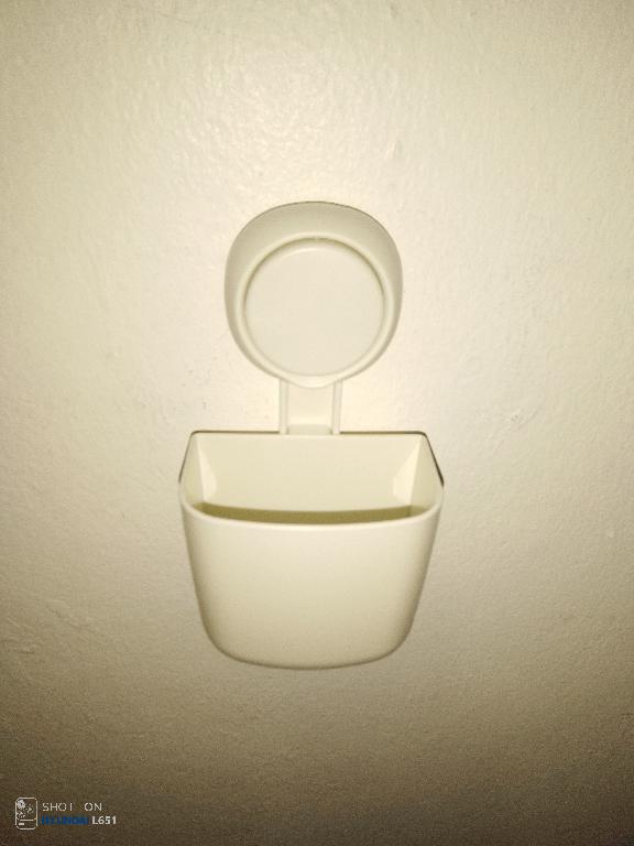 Soporte con Base Adhesiva para Teléfono Celular de Pared Foto 7315645-3.jpg