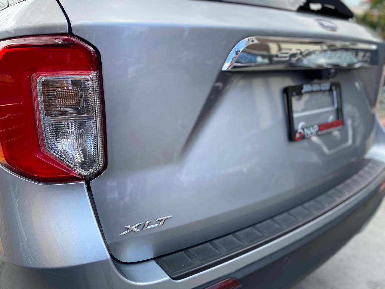 Ford Explorer XLT Panorámica 2022 Foto 7315658-6.jpg